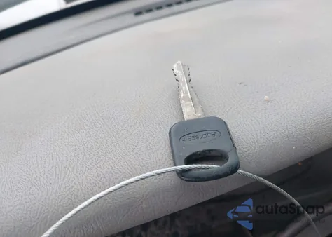 1995 Ford Ranger z USA, uszkodzony, nr VIN 1FTCR10U4SPA38823